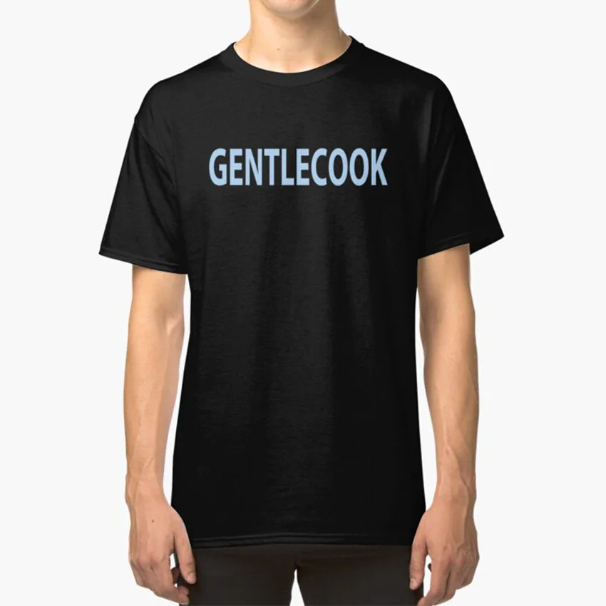 

Футболка Gentlecook-Sanji, футболка Sanji One Piece, Луффи Зоро Gentlecook, мягкий повар, джентльмен, черная нога Sanji