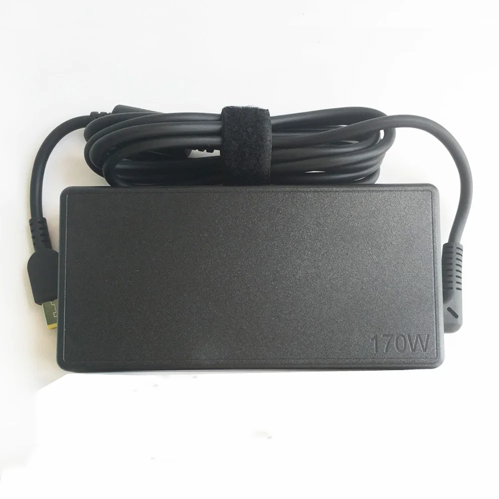 170 Вт 20 в а для Lenovo Thinkpad W540 W550s E440 X240 X240s X250 E550 E550c S431 ADL170NLC2A зарядное устройство с
