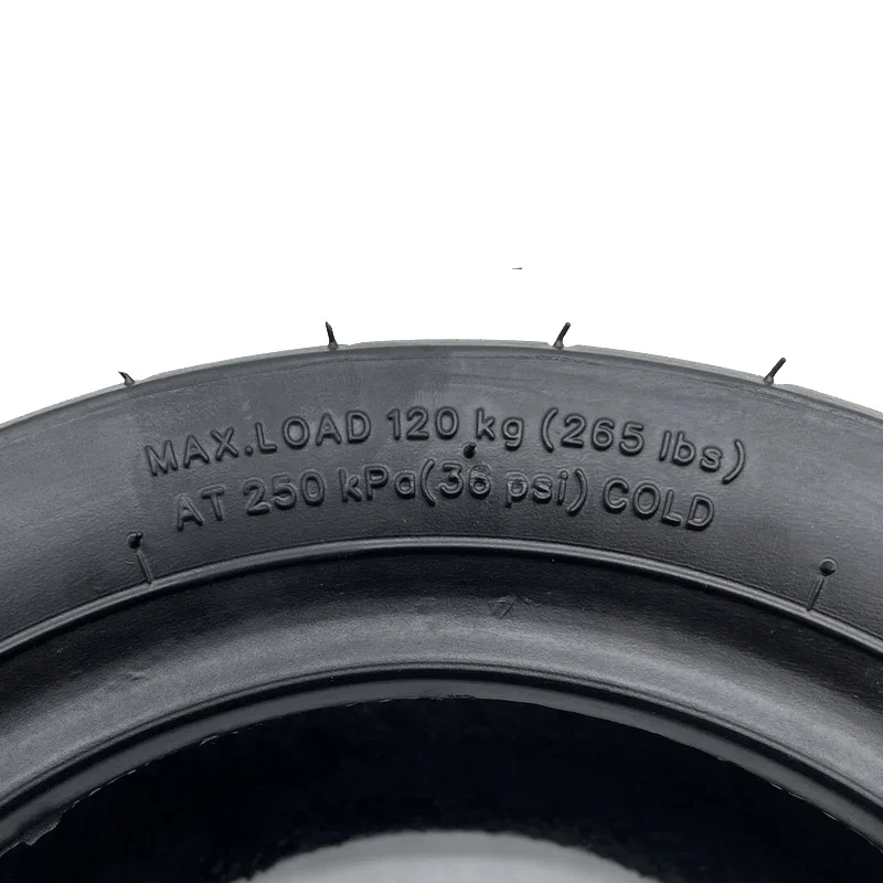 11 дюймов 110/50-6 5 бескамерная шина 90/65-6 Желейный клей ударопрочный для