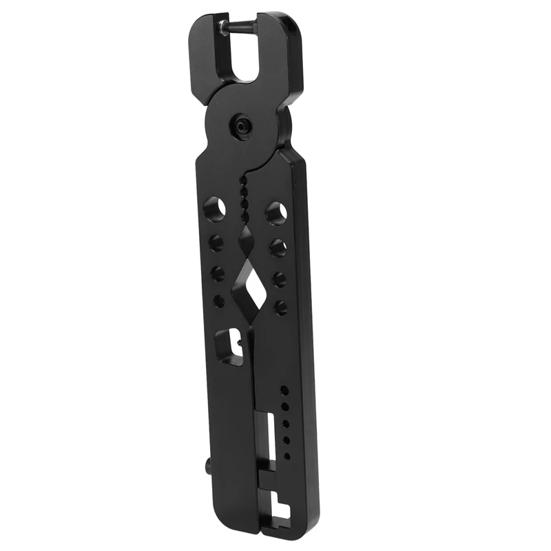 

RC Car Assembly Tool Metal Multi-Function Shock Absorber Pliers Rod Ball Head Clamp Shock Absorber Clip