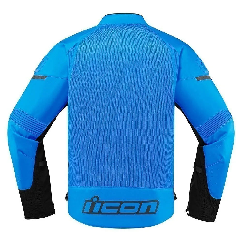 Рисунок 3 - Icon Contra 2 голубая мотокурт