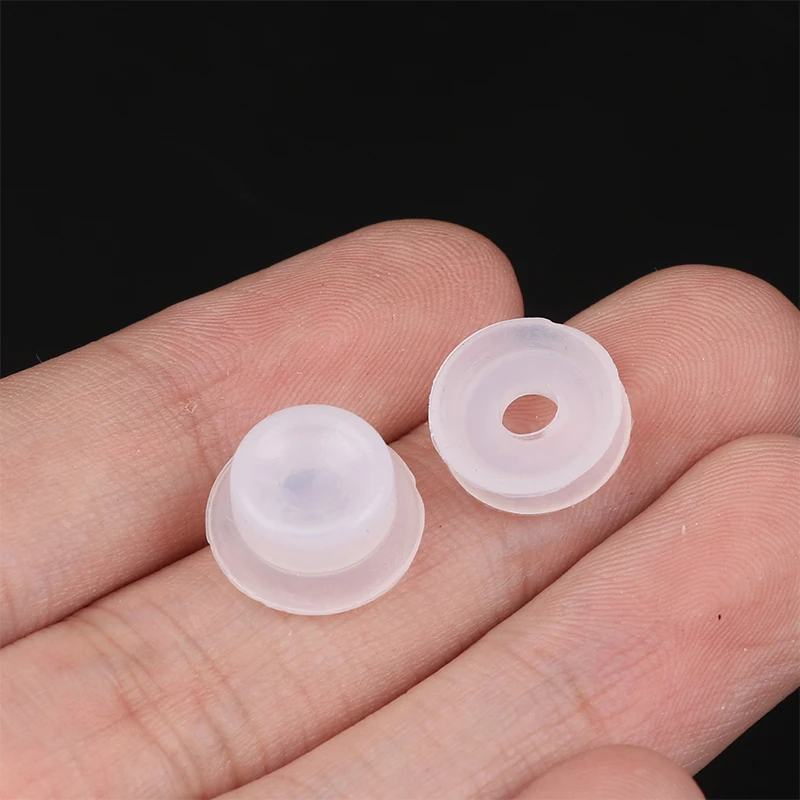 

10set （cap+circle）Pressure Cooker Float Valve Seal Rings Electric Power Pressure Cooker Parts Ball Valve Seal Ring Gasket