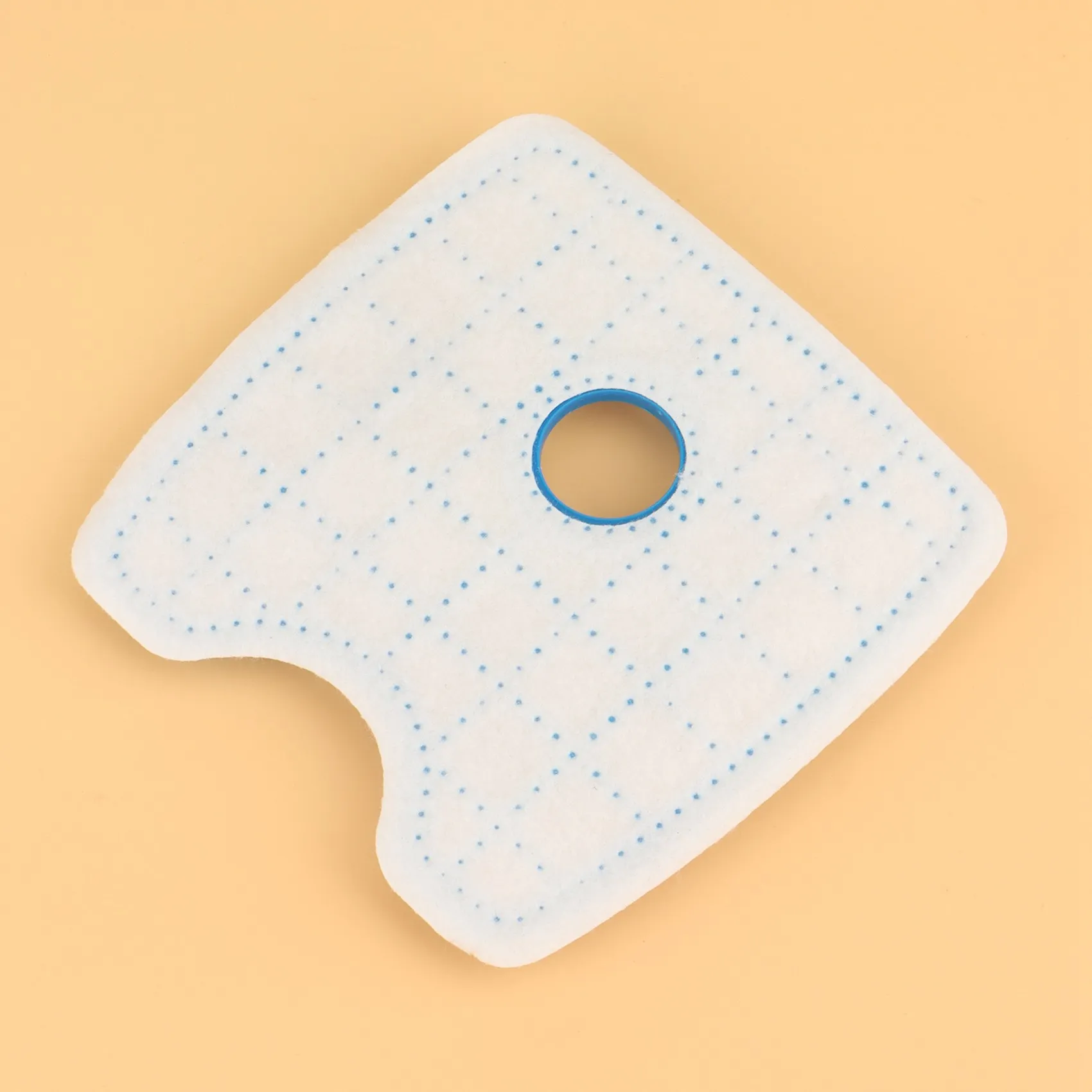 Фильтр HEPA для робота-пылесоса FC8068/FC8810/FC8820 сменный экран 2 шт.