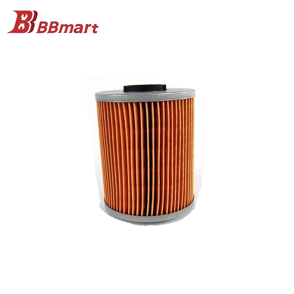 

BBmart Auto Parts 1 pcs Oil Filter For BMW E34 520i 525i E36 320i 325i OE 11421730389 Hot Sale Brand Car Accessories