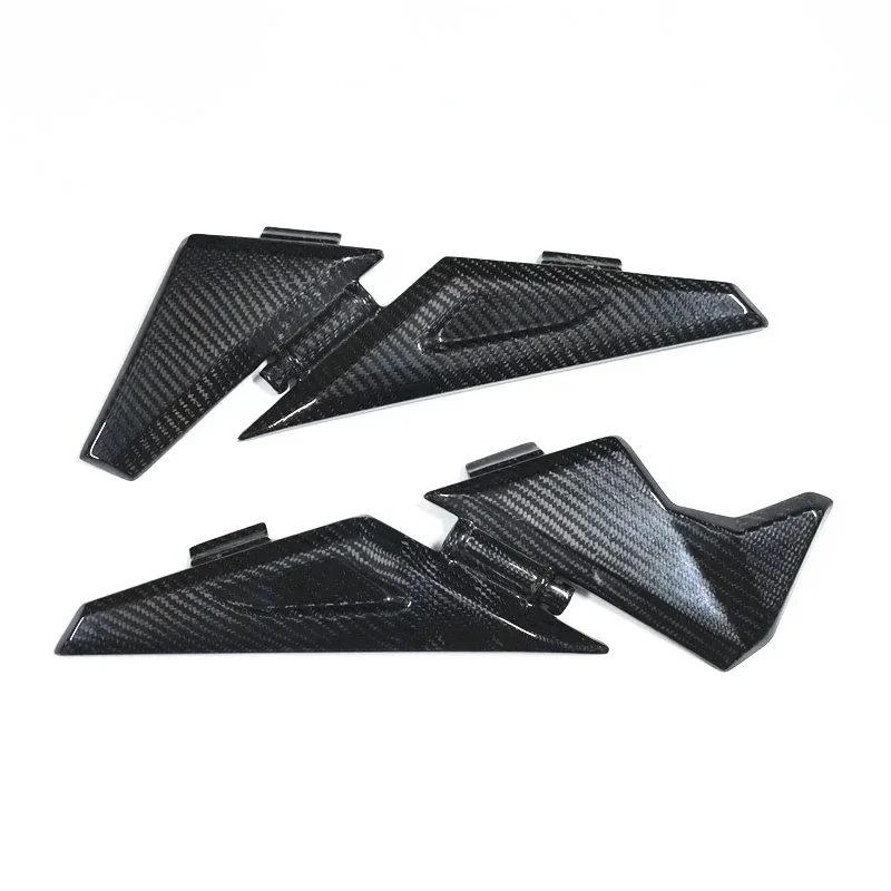 Для BMW R1200GS R1250GS Adventure ADV LC 13-наполнитель верхней рамы мотоцикла набор боковой