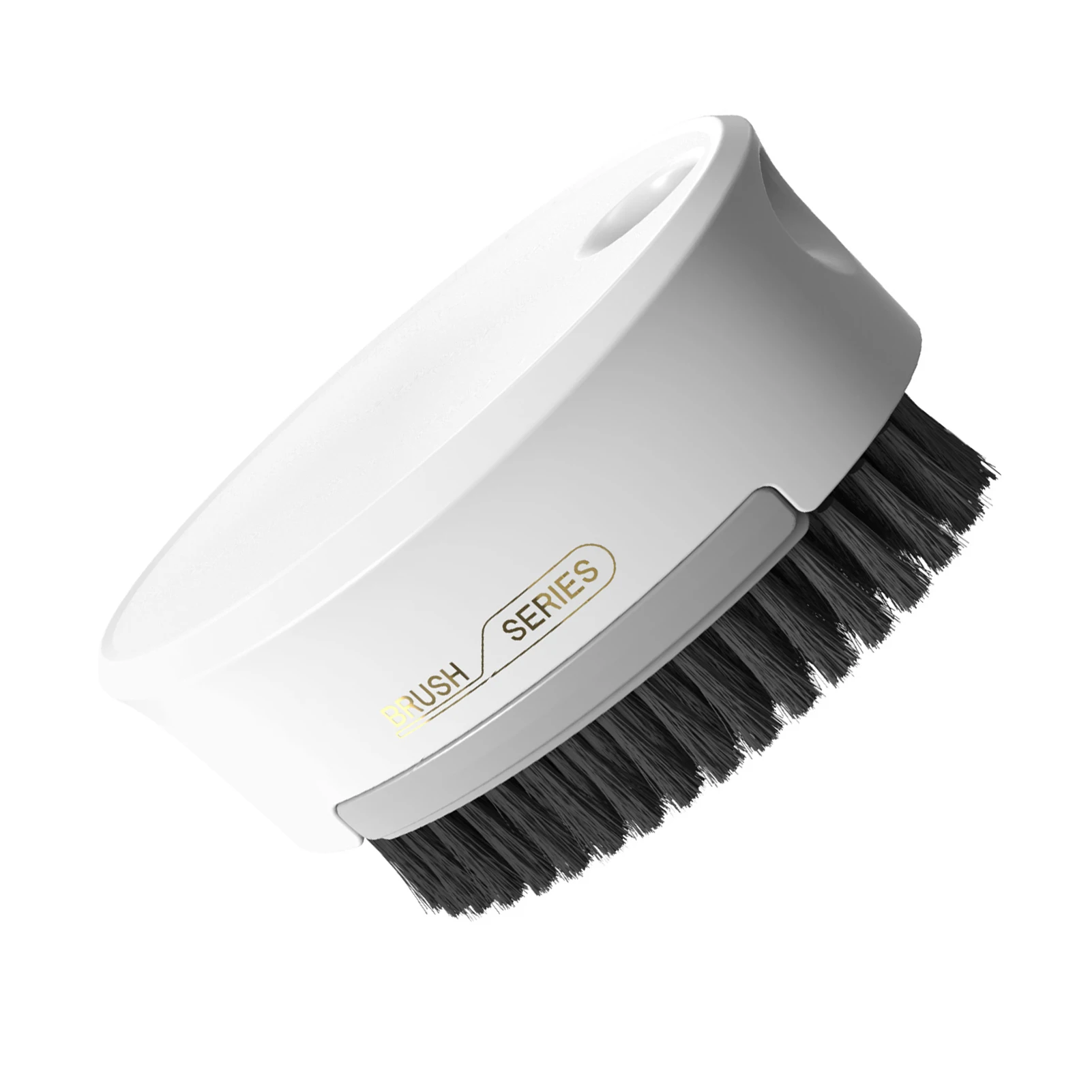 

Household Plastic Shoes Brush Easy to Grip Durable Brush for Household Shoes Cleaning SP99