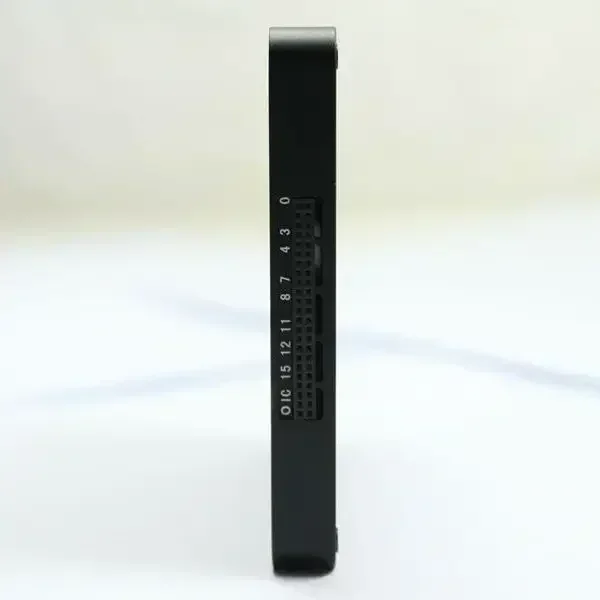 Логический анализатор USB серии DSLogic U3Pro16 U3Pro32 Enterprise Edition, выборка 1G, 32-канальный помощник отладки (art.: 3920cb12fce16) - 3920cb12fce16