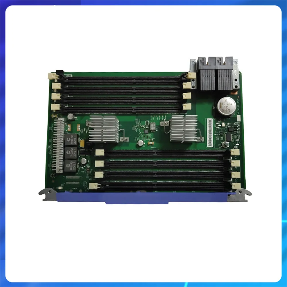 Original FOR IBM X3850 X3950 X5 7143 7145 Server Memory Board 46M0001 59Y6191 69Y1742 47C2450 Memory Expansion Card Riser Card