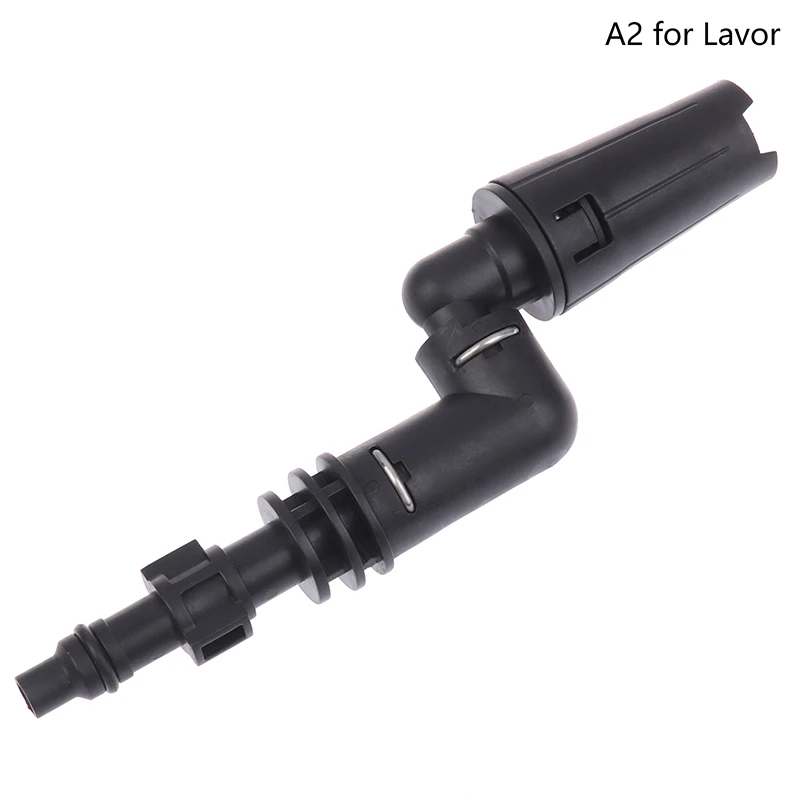 

Водяной пистолет высокого давления, вращающаяся на 360 градусов насадка, может быть вьет или прямой водоструй для мойки автом...