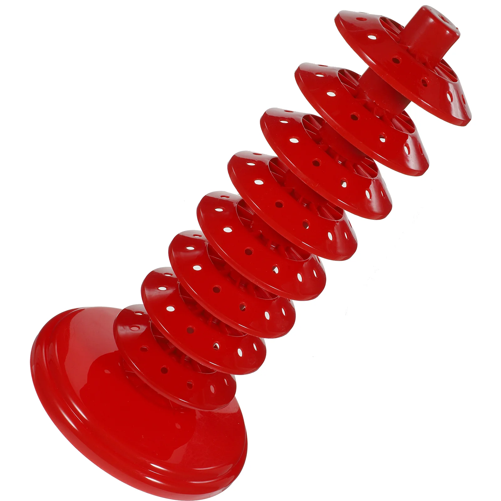 

Multi-Tier Lollipop Stand Tiered Lollipop Holder Adjustable Stand Display Rack Lollipop Display Bracket Adjustable Candy Rack