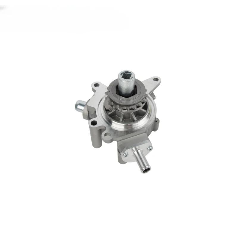 

Вакуумный насос двигателя в сборе для NISSAN CABSTAR FRONTIER NAVARA D40 NV350 фургон URVAN 14650-5X00D