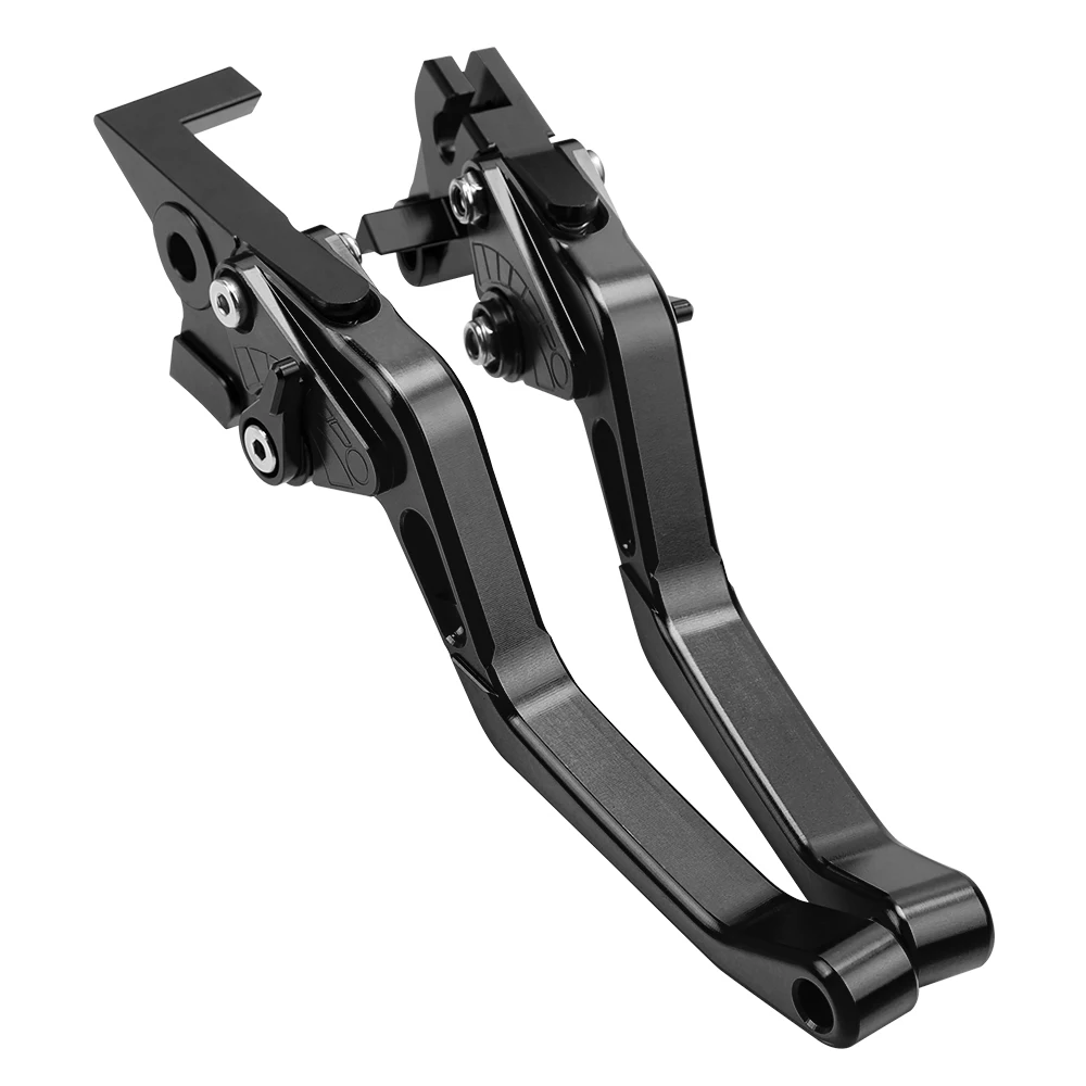 

Ручка тормоза мотоцикла, рычаг тормоза сцепления, регулируемый для YAMAHA XVS950 BOLT CSPEC XVS1300 V-STARDELUXE STRYKER XVS950 XVS1300