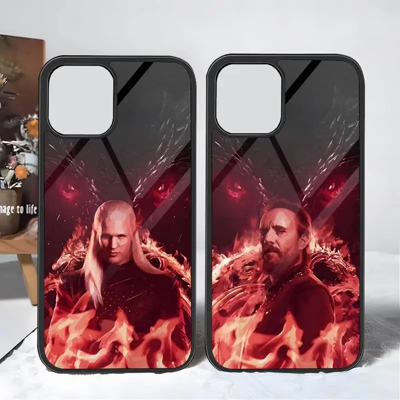 Чехол для телефона из поликарбоната и ТПУ для Apple Iphone 14 Pro 13 11 12 Mini 6 8 7 Plus X Xs XR Max