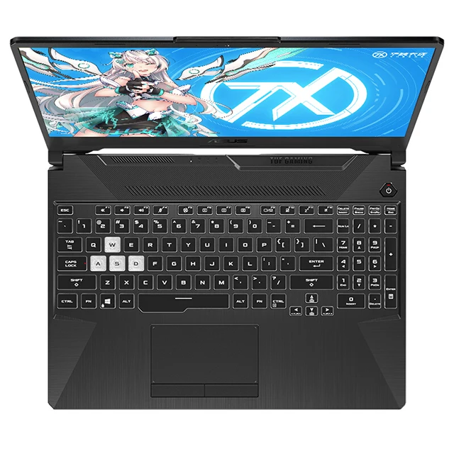 

11th generation i9 GeForce RTX 3060 16G RAM 15.6-inch 240Hz gaming laptop