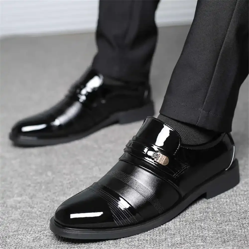 Мужские туфли на каблуке 37–38 лет свадебные для невесты модельные мужские