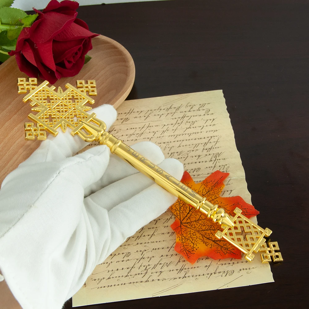 Новый молитвенный предмет для семейной молитвы Креста из православного сплава