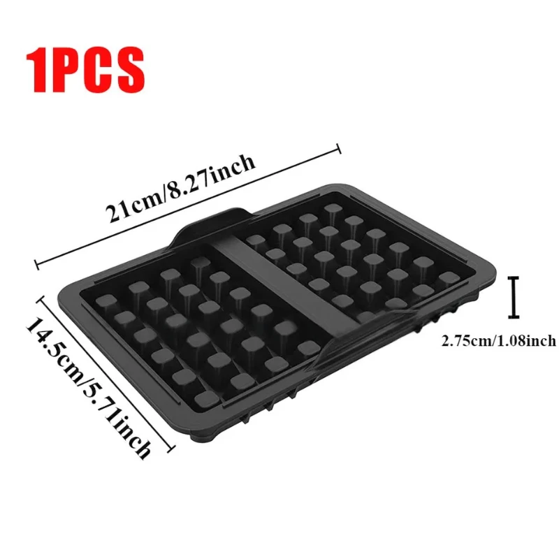 

Силиконовая форма для вафель Ninja для аэрофритюрницы