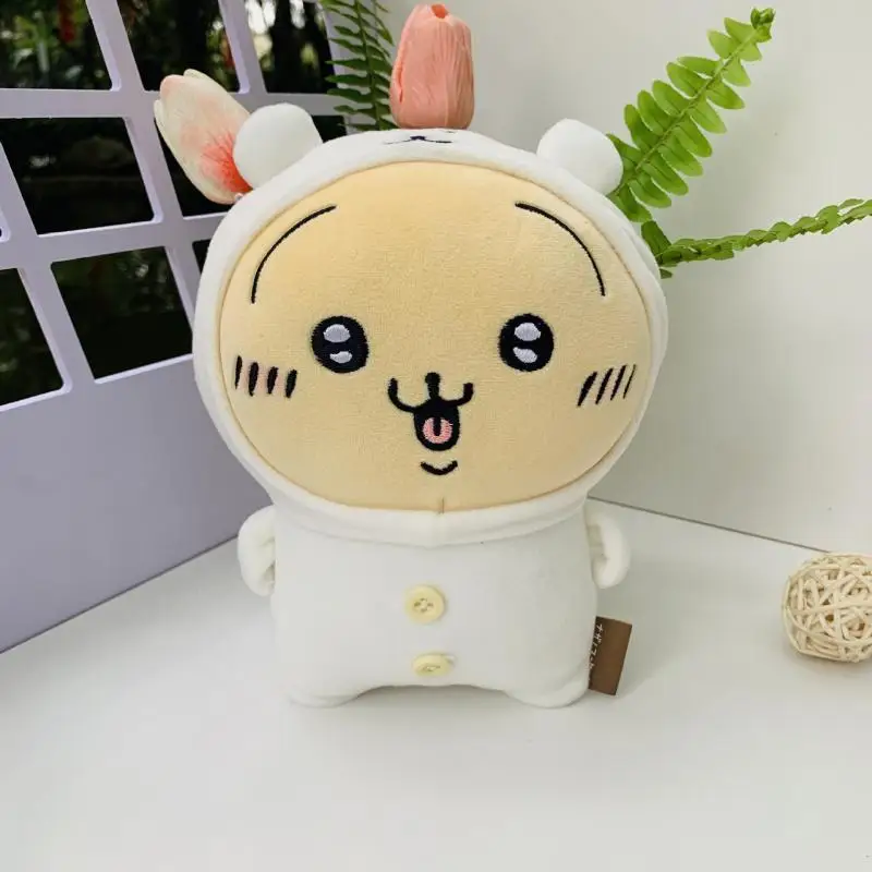 2024 новая популярная оригинальная кукла Chiikawa ограниченная серия милая