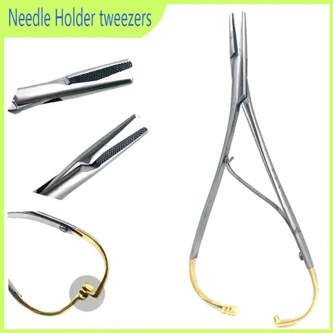 Стоматологический держатель иглы SMT MARATHON