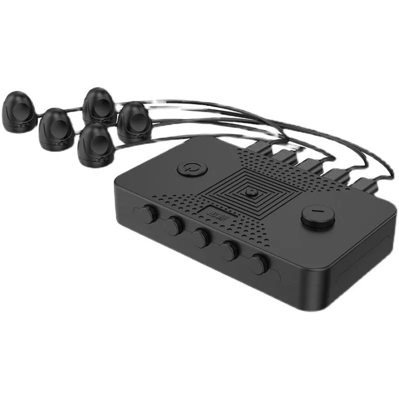 

Like Live Mobile Screen ClickerAuto Screen Physical Clicker