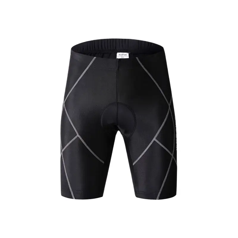 

Cycling shorts Men's Gel Pad Bike short Pants Cool Breathable Cycling Pants Quick Dry BikeTight Pants 6-8 Hour Ride