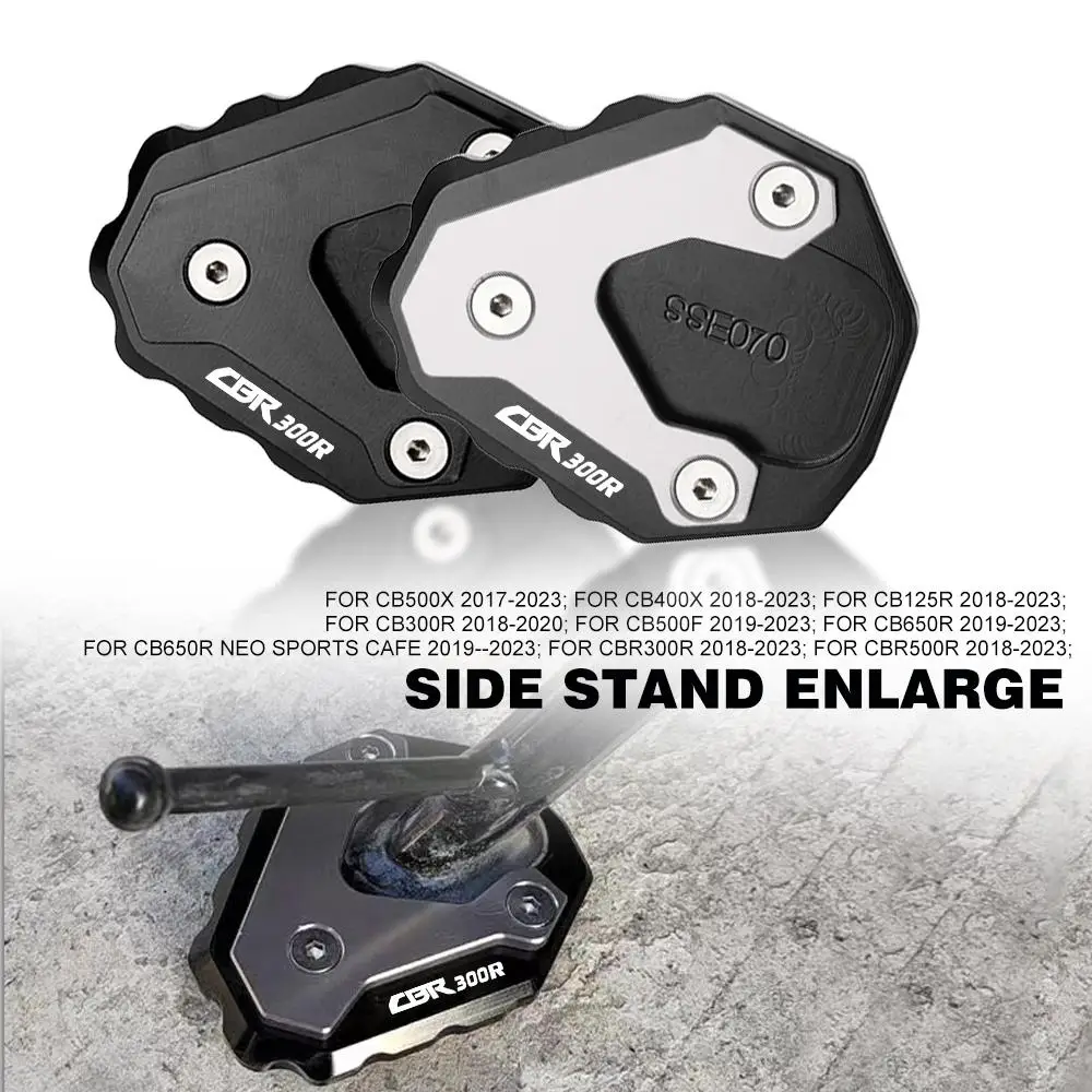 

Подставка для мотоцикла HONDA CBR300R CBR 300R 2018-2023 20 21 22