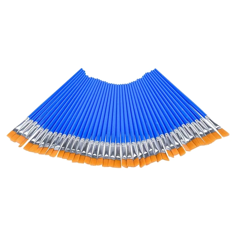 Рисунок 5 - кисти для рисования с нейлоновой