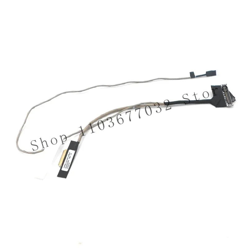 WYORESY Новый гибкий кабель C5PRH LCD EDP для Acer Predator Helios 300 G3-571 G3-572 Nitro5 AN515 41 42 51 52 DC02002VR00 30pin