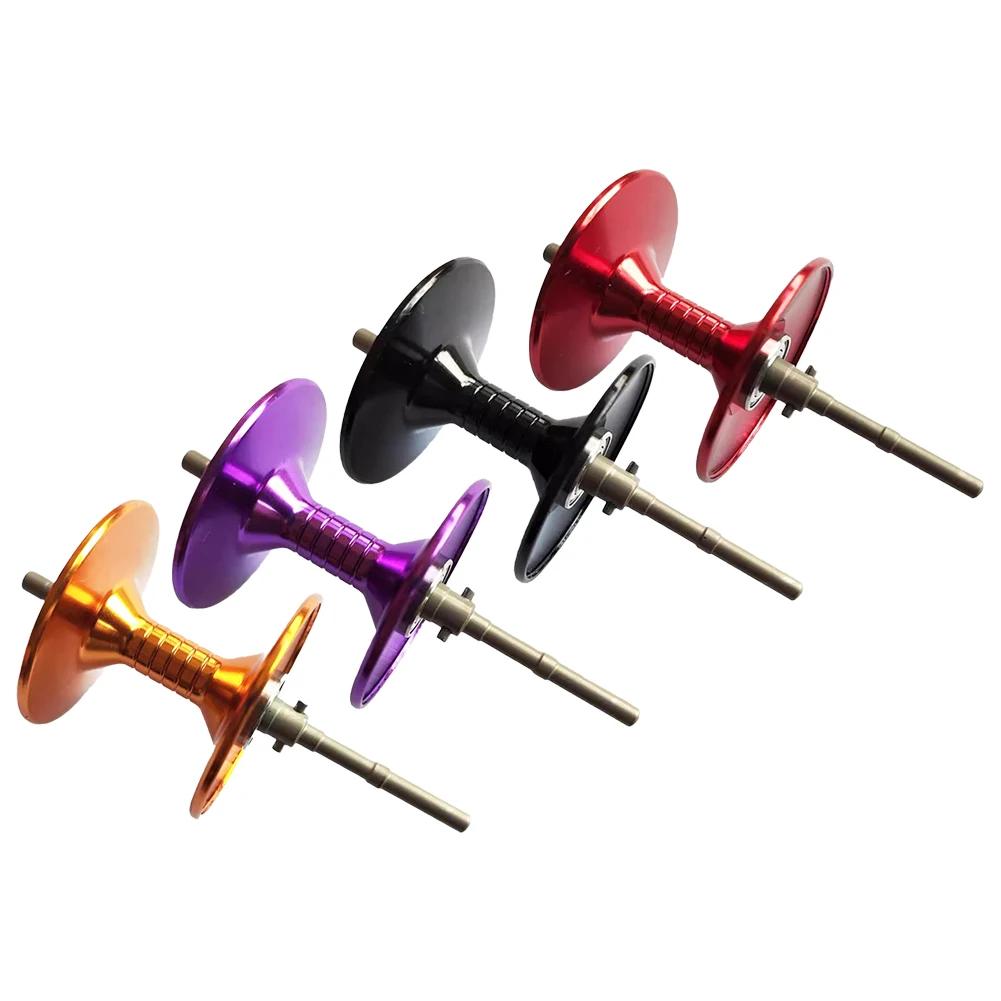 Катушка для рыболовной катушки ABU MAX4XMAX4sxMAX4STX модифицированное колесо капель воды