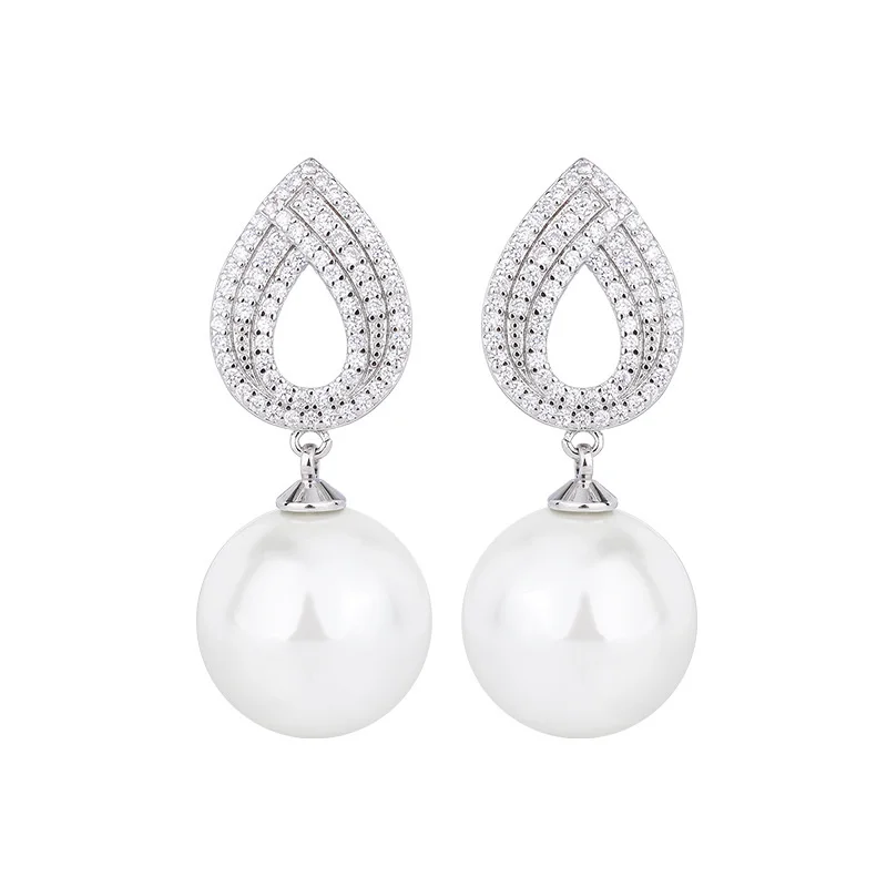 Роскошный бренд настоящие драгоценности позолоченная японская версия с