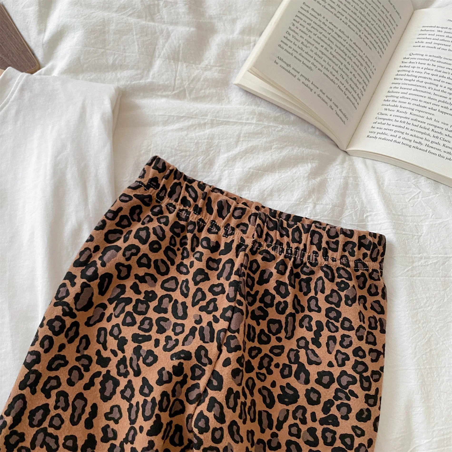 Новинка 2024 летняя детская одежда шорты для девочек велосипедные брюки маленьких