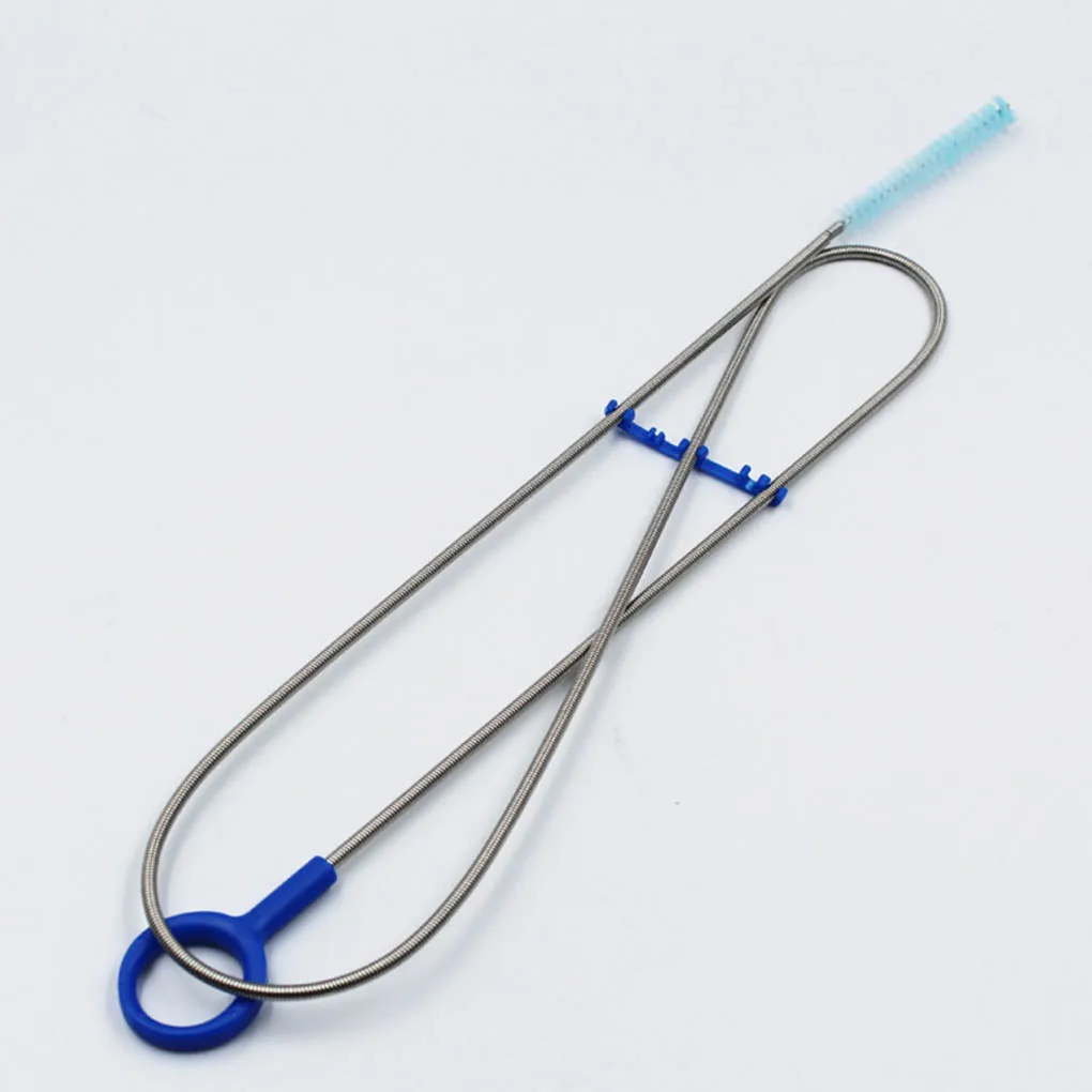 

4 шт./компл. Чистящая Щетка с мешочком для воды