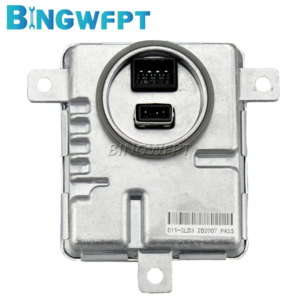 Ксеноновый балласт для Mitsubishi Audi VW W003T20171 8K0 941 597 8K 0941597 W003T18471