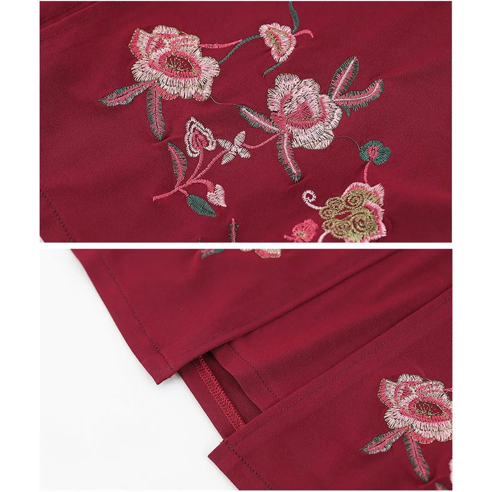 Кардиган для пожилых людей блузка пальто весна-лето 3/4 рубашка с рукавом и