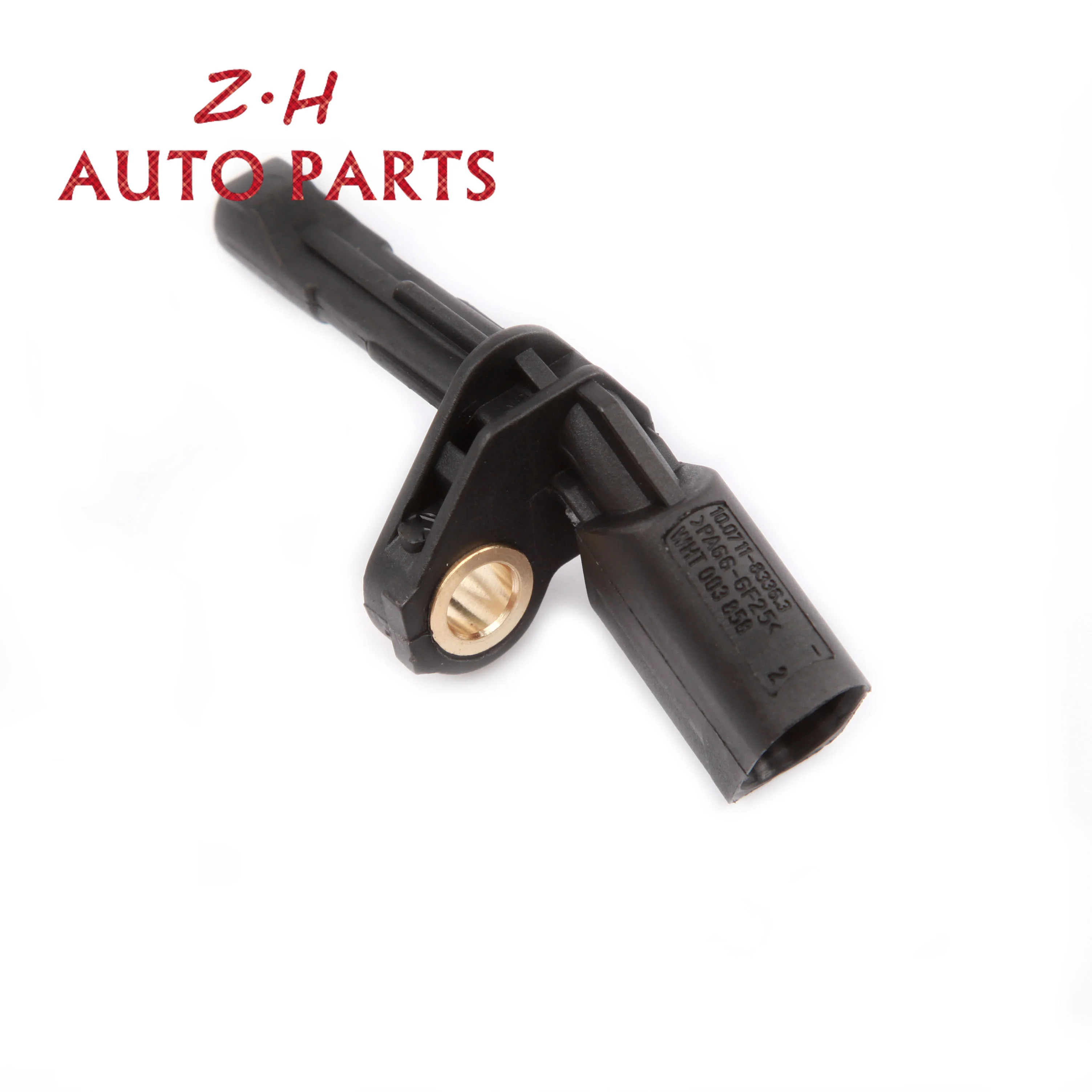 Replacement Parts Bosch 0986594507 ABS Wheel Speed Sensor Bosch Wheel