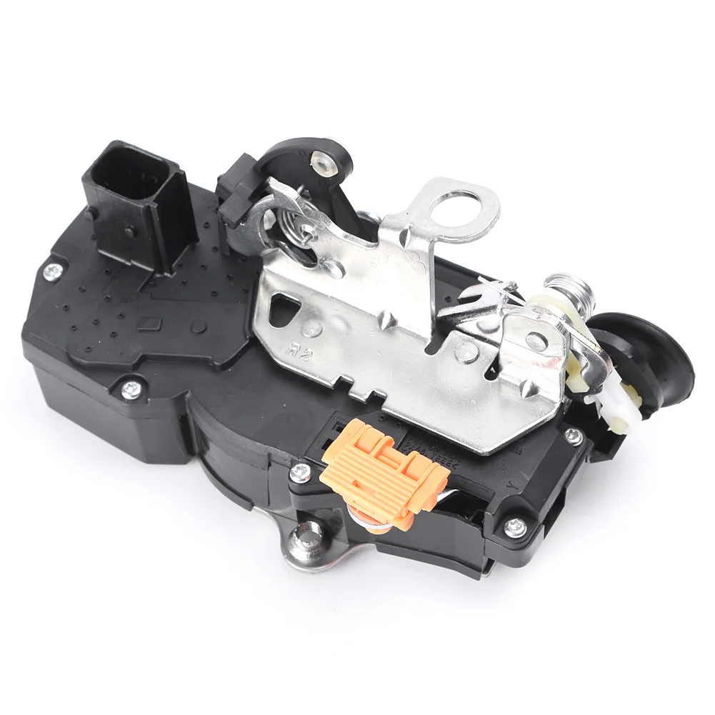 15785128 Центральный замок двери автомобиля для Cadillac Escalade ESV EXT и GMC Sierra Yukon XL или Chevrolet
