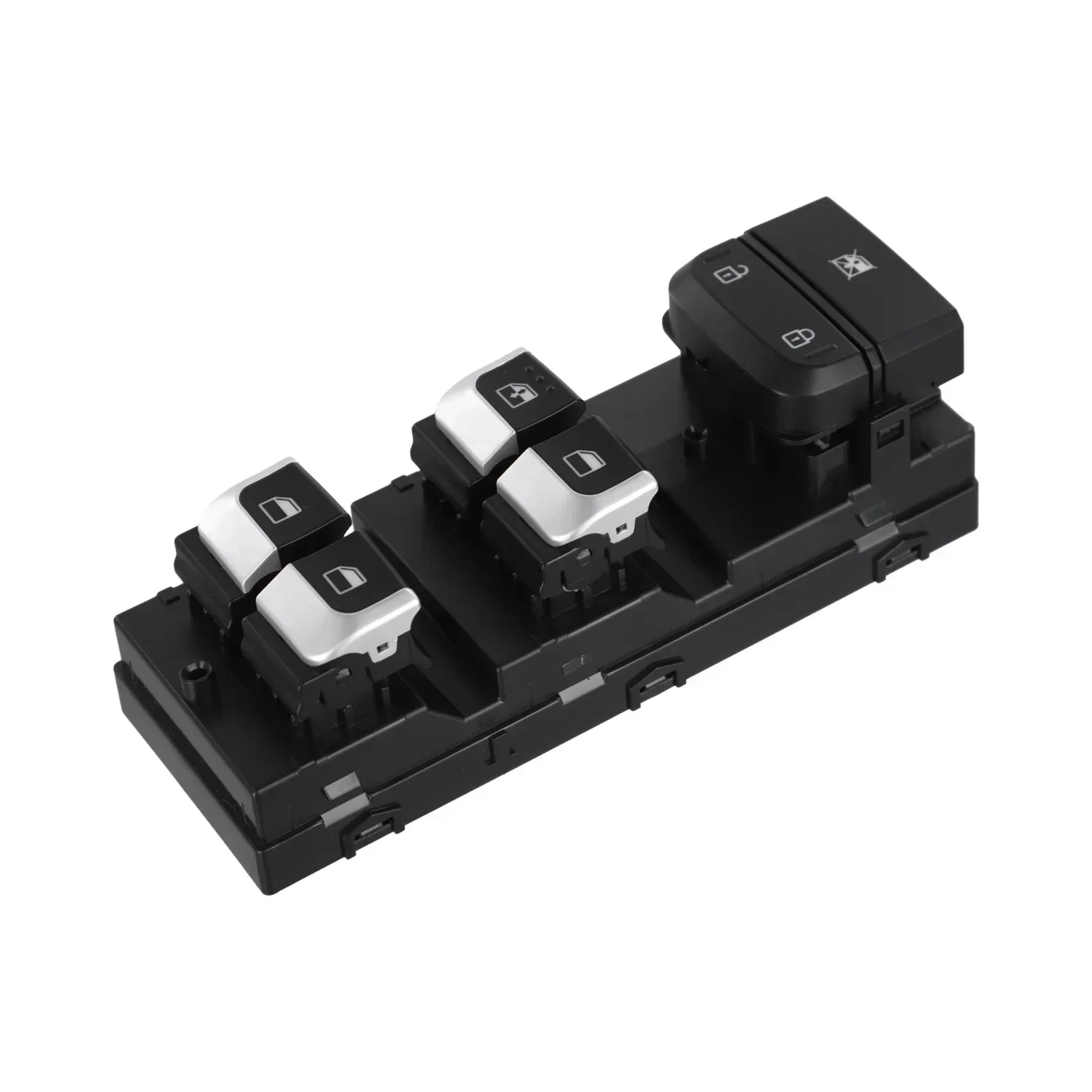 Передний левый переключатель управления дверное стекло подъемом ремонт