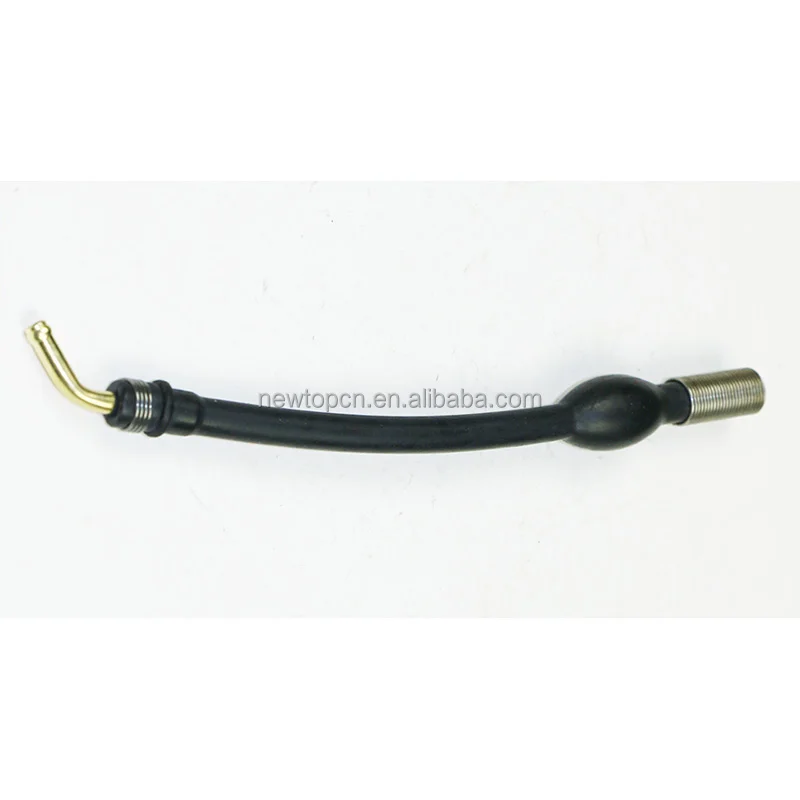 Фото Кусторез для ATV и UTV Shindaiwa B45, 42 куб. см, с запасными частями №3
