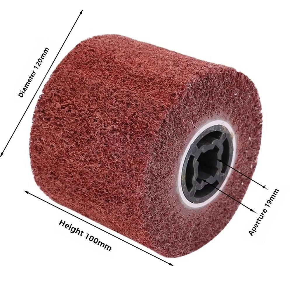 

1 шт.: полировка нержавеющей стали, специальная шлифовальная машина для металла, шлифовальный круг, губка, импортный материал, волокно, нейлоновый круг