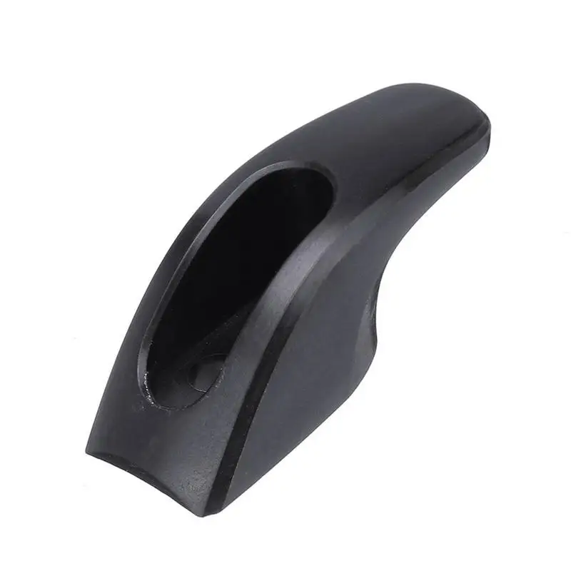 Electric Scooter Front Hook Hanger For ES1 ES2 ES3 ES4 Black Bottle Luggage Cargo Carrier Hook Electric Scooter Skateboard Hook
