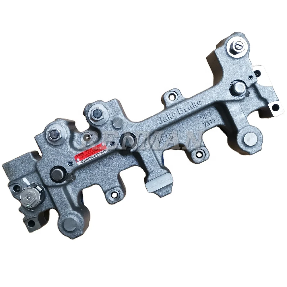 Тормоз M11 Cummins Model 411C 4906825 4906826 3800765 3161904 3161903