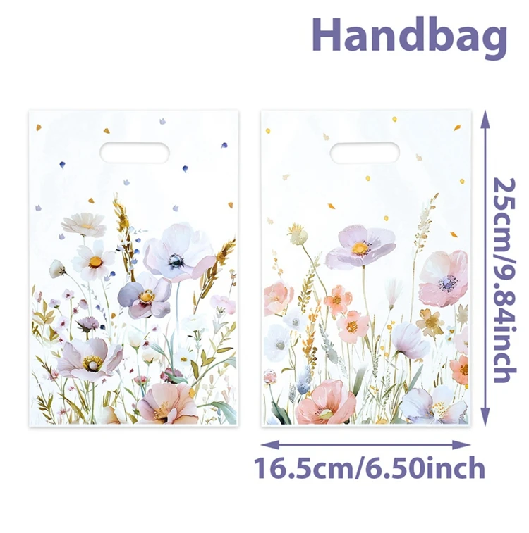 Сумки для конфет Wayfun