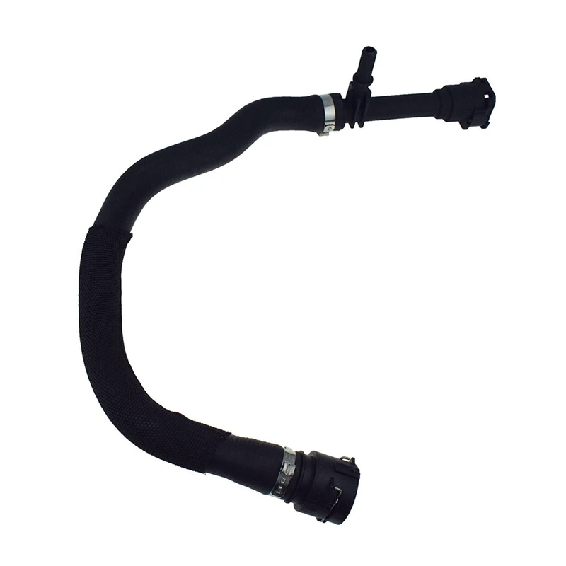 8641078 ниже шланг для охлаждающей жидкости Volvo S60 S80 XC60 31657657