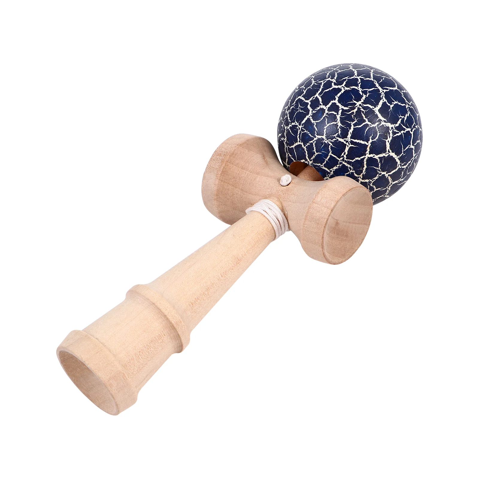 

Игрушки Kendama, деревянное Искусственное искусство, уличные Обучающие липкие прозрачные мексиканские координационные глаза, кендамас