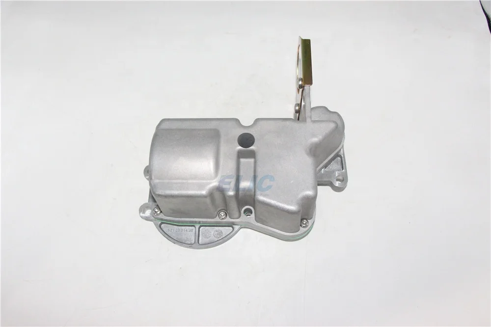 Фото Экскаватор ELIC EC135B EC140B VOE 21124198   ВОЭ 20881577   Регулятор привода двигателя дроссельной заслонки 02113597 20881577 21124198 №3