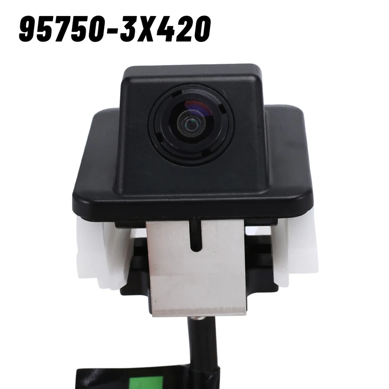 

Автомобильная камера заднего вида 95750-3X420, камера заднего вида в сборе для Hyundai Elantra Avante 2013-2015 957503X420