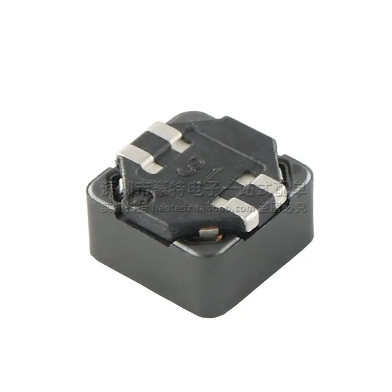 10 шт./SMTDRRI74P-470M-4P патч 47UH 1 2A четырехконтактный соединенный синфазный индуктивный