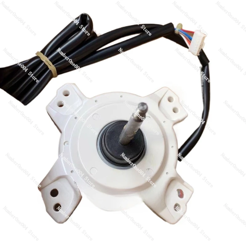 Подходит для нового оригинального двигателя вентилятора D50X-28 D50F-28 D50A-28