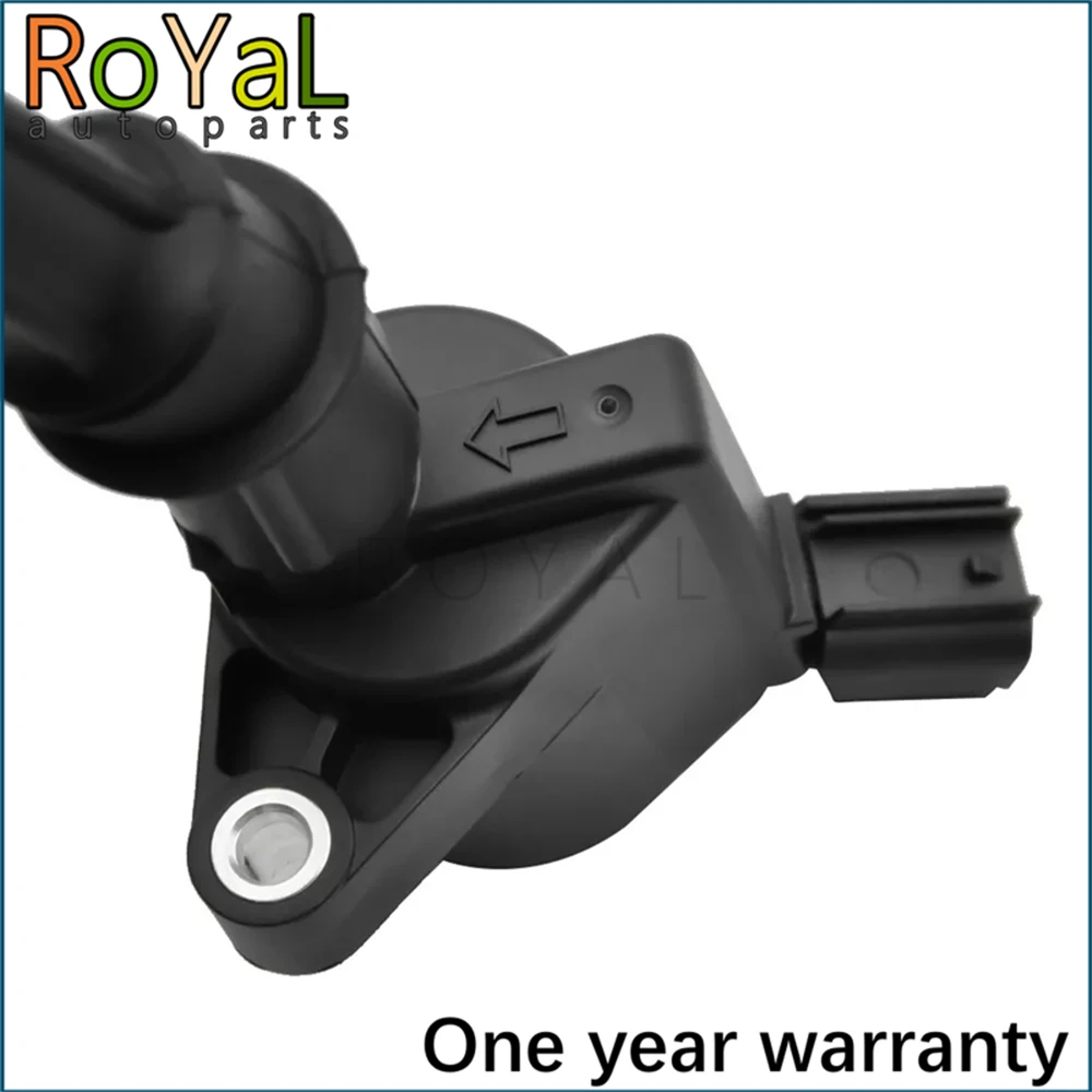 8 шт. катушки зажигания DG508 FD504 FD503 FD493 1L2Z12029AA 2W7Z12029AA для Ford E350 Expedition 5 4L иридиевые