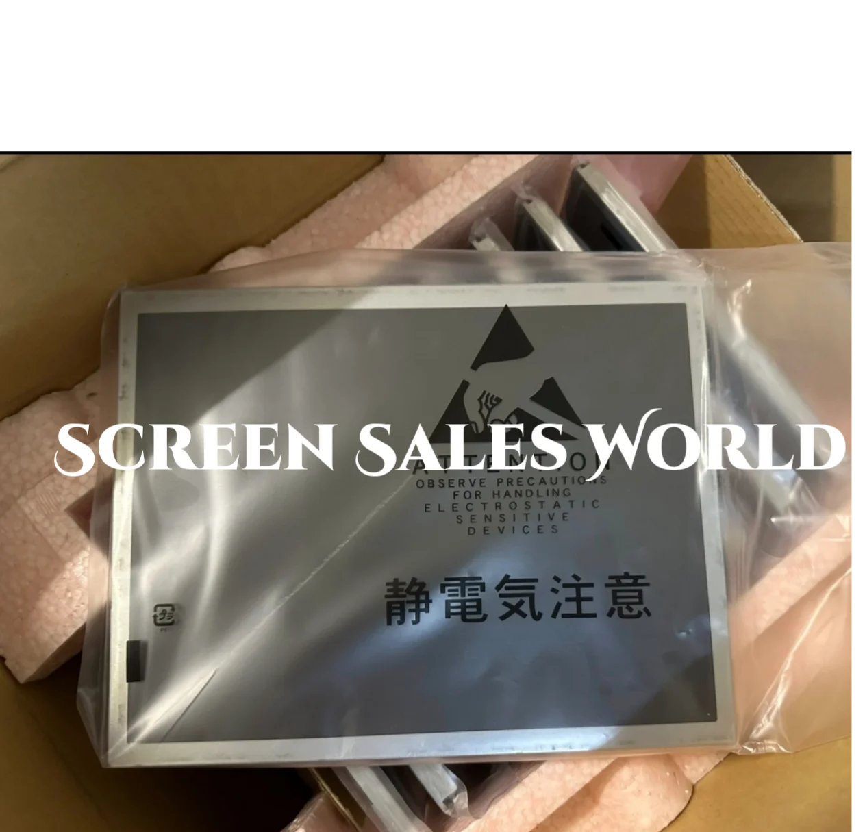 Оригинальный 5 5-дюймовый телефон дисплей с диагональю экрана AA104VJ02 AA104VJ03LCD и готов